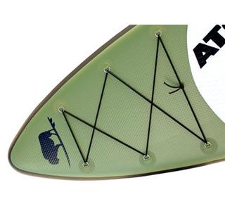 Atoll-Green-iSUP-nose