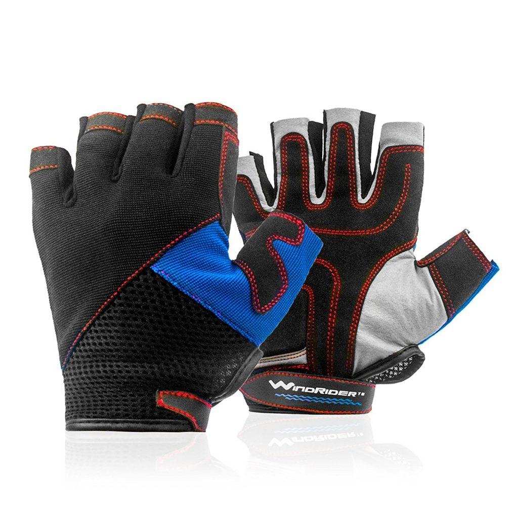 Windrider Pro Sailing Gloves