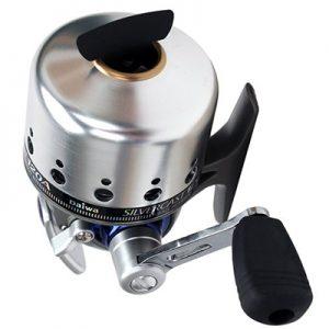 Daiwa Silvercast-A Series Spincast Reel