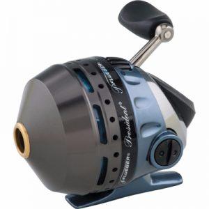 Pflueger PRES10SCB President Spincast Reel