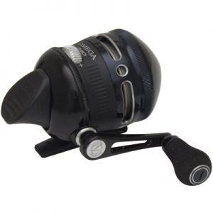 Zebco Omega ZO3PRO Spincast Reel