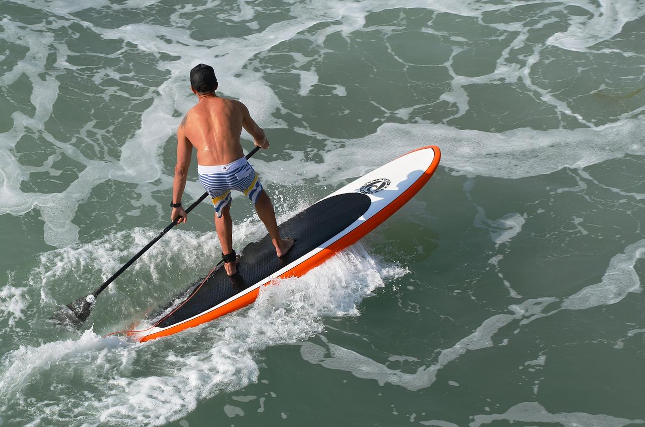 how to find the best stand up paddle board