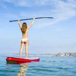Stand up paddle board buyers guide