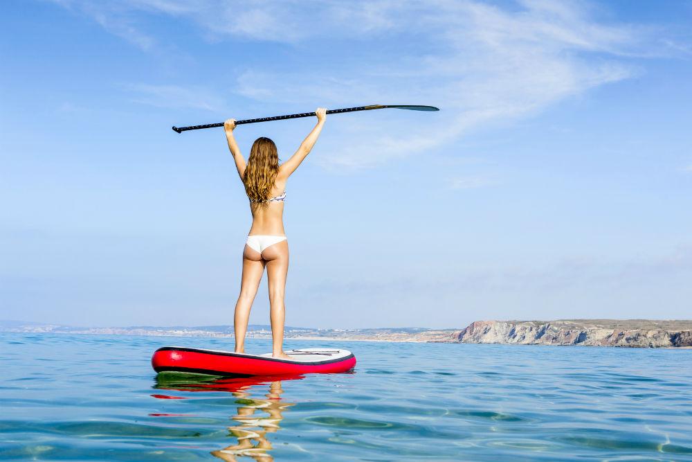Stand up paddle board buyers guide