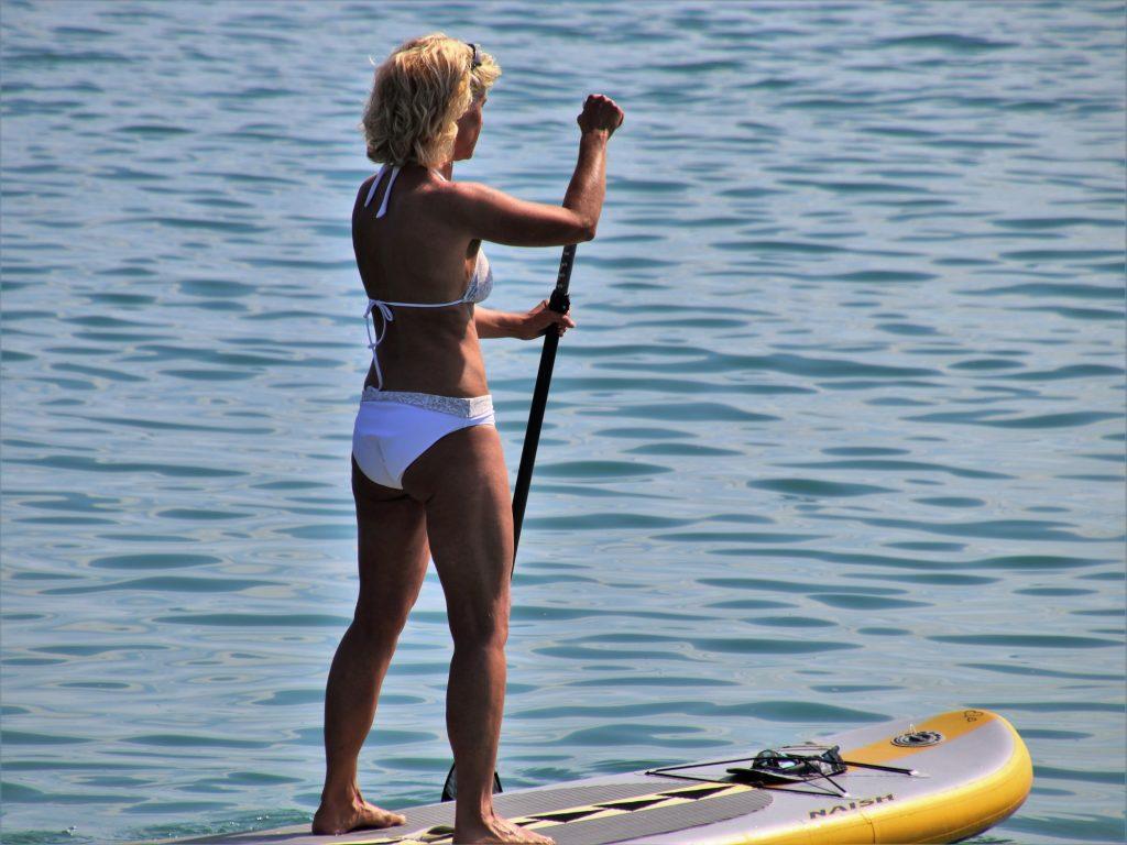 paddle board buying guide