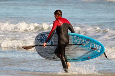 General Tips on Buying a SUP General Tips on Buying a SUP