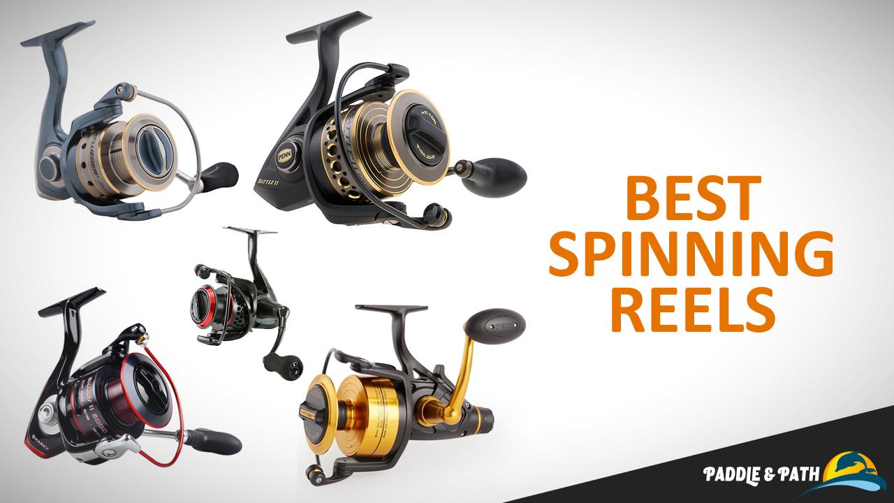 best spinning reels