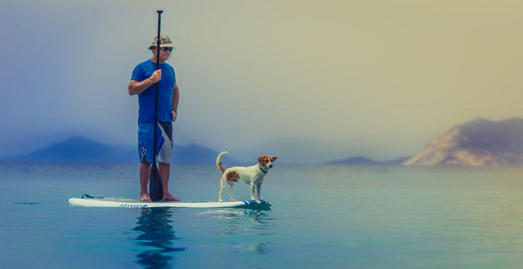 benefits-of-inflatable-standup-paddleboarding