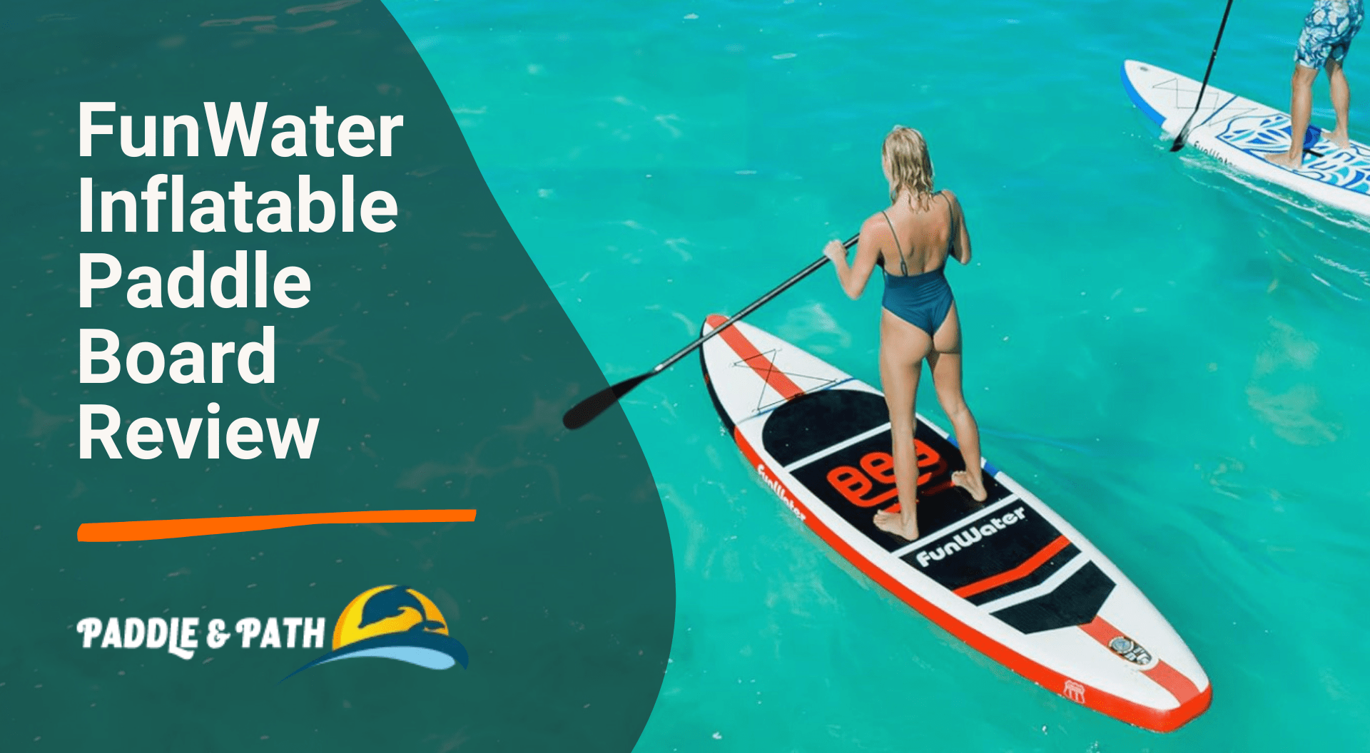 FunWater Paddle Board Review