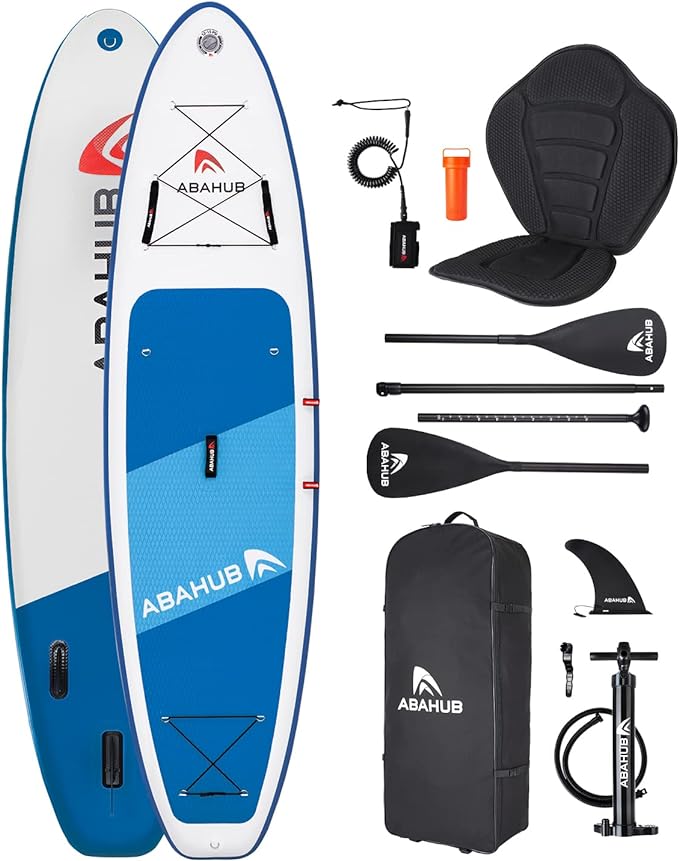 Abahub Paddle Board