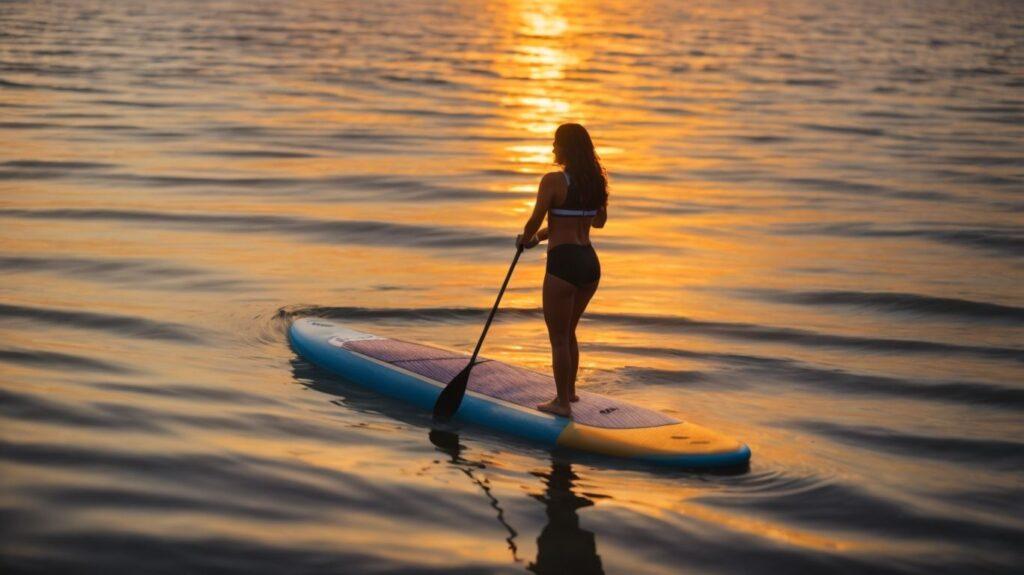 rent paddle boards near me