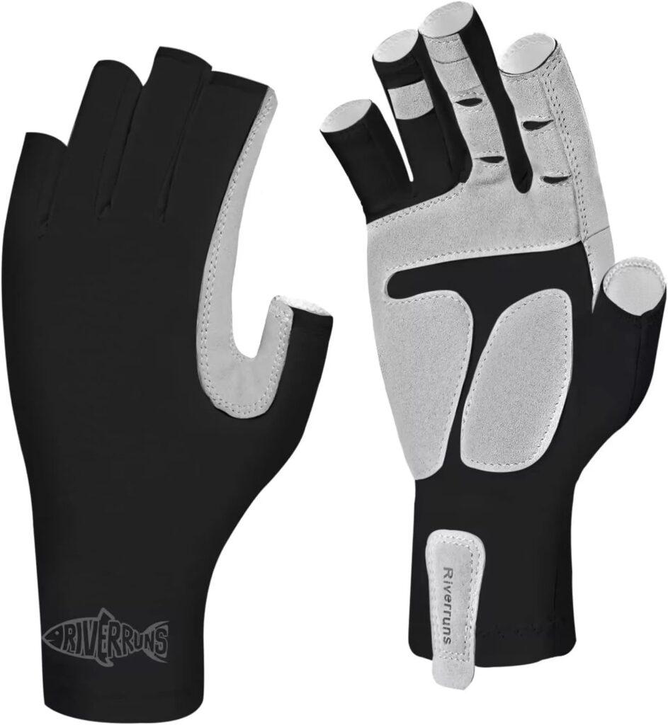 Riverruns Paddling Gloves
