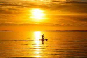 Discover the Best Places to Paddleboard Near Me | Location Guide