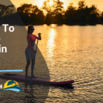 Best Places To Paddle Board in Utah