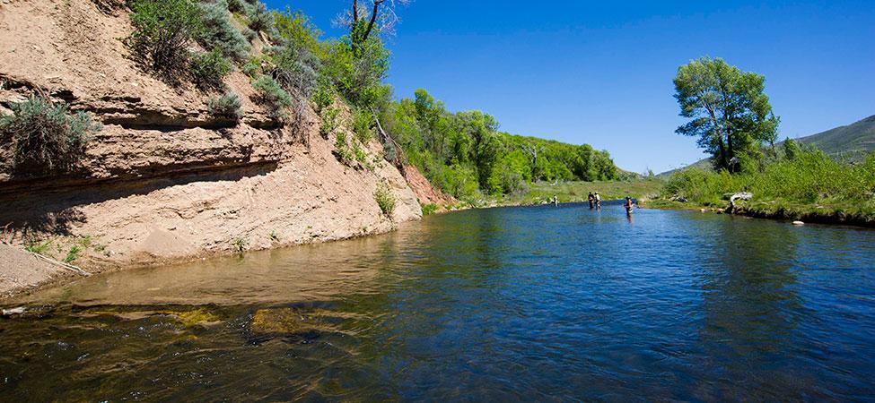 paddle boarding provo river