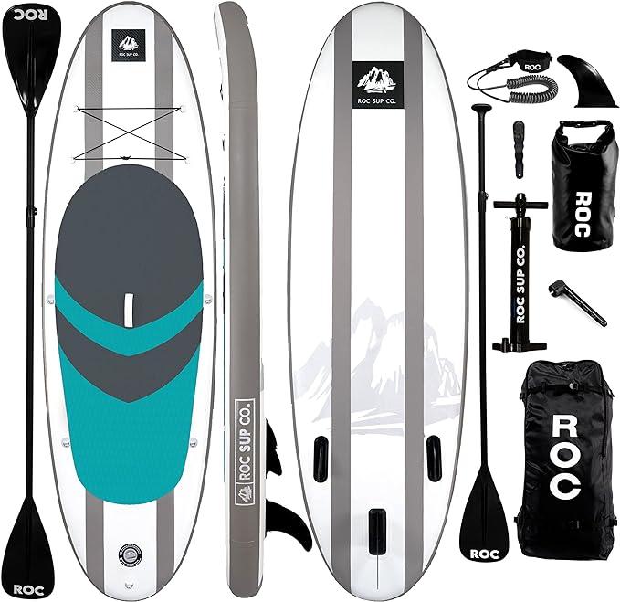 Roc Paddle Board Oceans