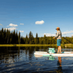 Stand Up Paddle Fishing Boards